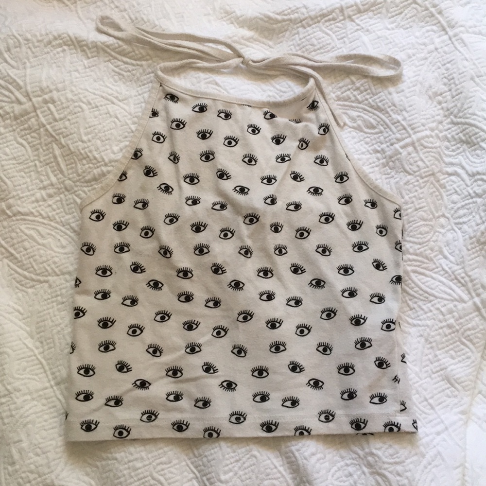 Brandy Melville top